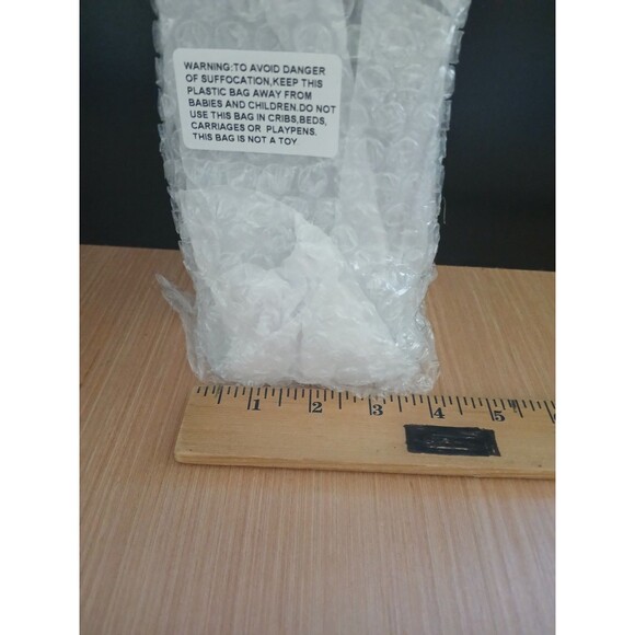 JoyJolt Gatsby Whiskey 27 Ounce Glass Decanter Bottle Lead Free Airtight Stopper - Picture 12 of 13